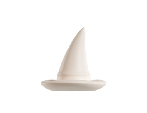 Chapeau de Sorcière Halloween