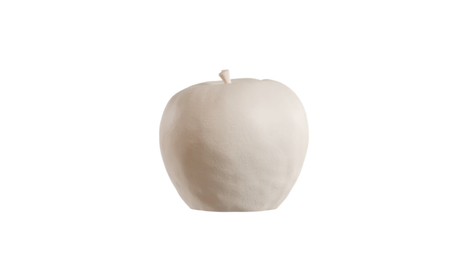 MASTER POMME POUR MOULE SILCONE PATISSERIE