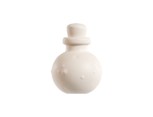 Potion Halloween