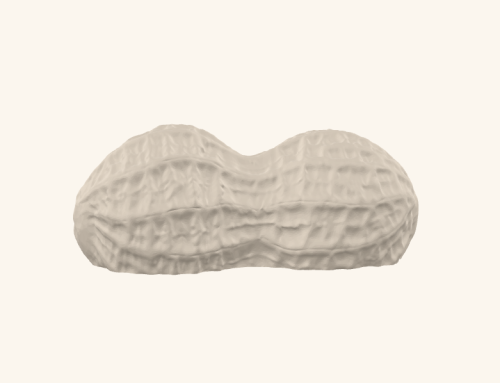 Cacahuete