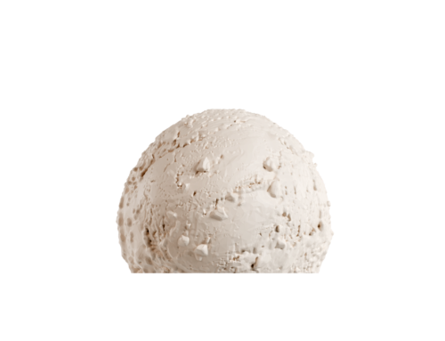 Glace Pistache